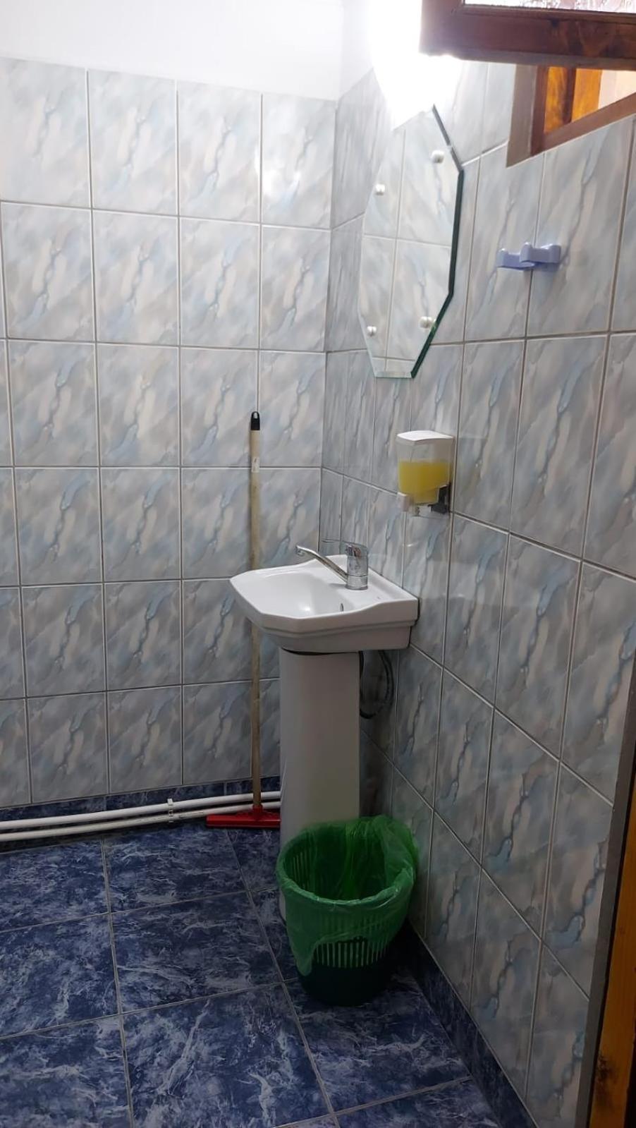 Отель Casa Dexter Вама-Веке Экстерьер фото