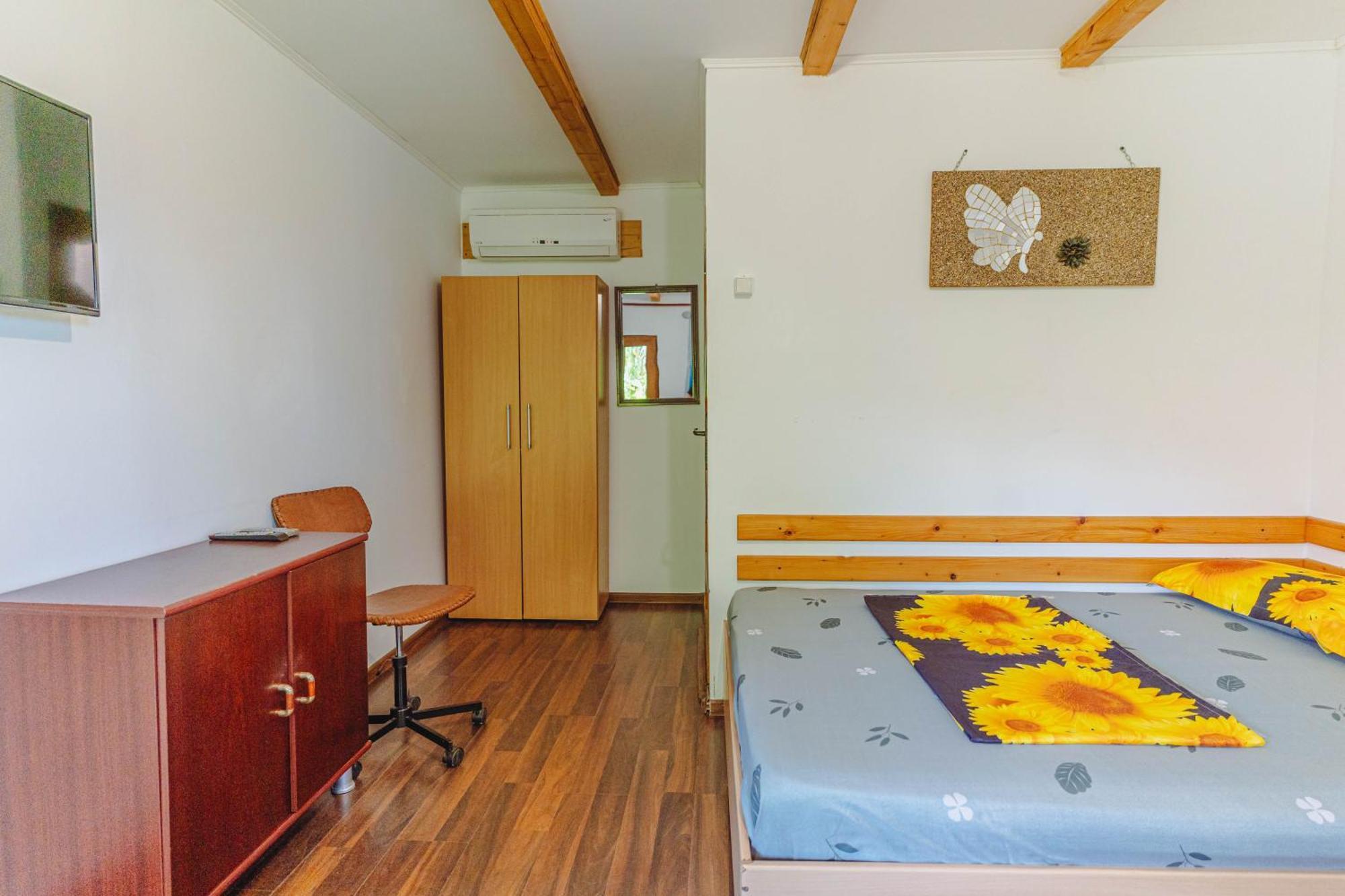 Отель Casa Dexter Вама-Веке Экстерьер фото