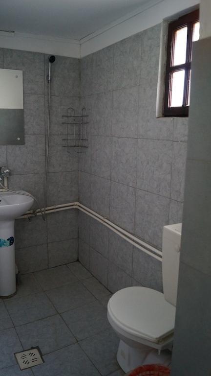 Отель Casa Dexter Вама-Веке Номер фото