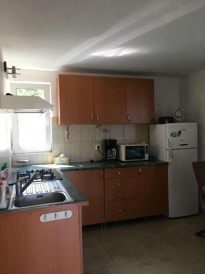 Отель Casa Dexter Вама-Веке Экстерьер фото